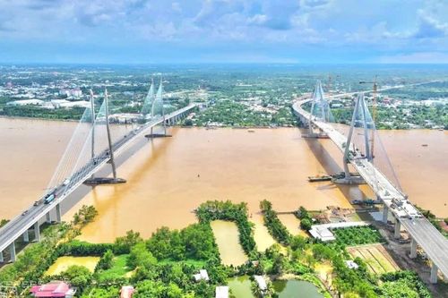 Vĩnh Long mới: Kiến tạo tỉnh ven biển có sức cạnh tranh vùng và quốc tế