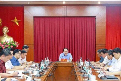 Hải Phòng vận hành thử nghiệm mô hình chính quyền 2 cấp từ 20/6