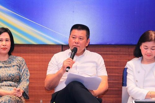 Nữ nhà báo không cần ưu ái, chỉ cần công bằng và sự tin tưởng thật sự