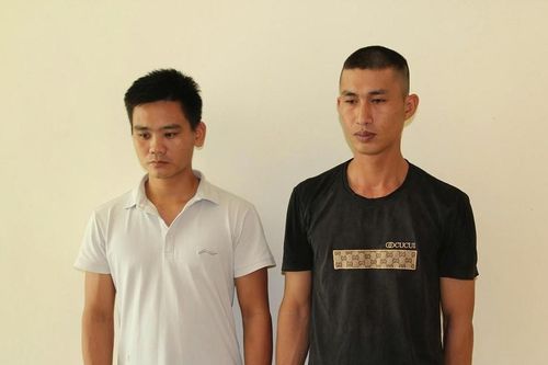 Khởi tố hai thanh niên thuê xe làm giả giấy tờ cầm cố, chiếm đoạt hơn 5 tỷ đồng