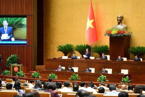Phải thực hiện cho được chủ trương 'lấy đầu tư công dẫn dắt đầu tư tư'