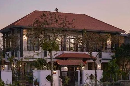 Trở về ký ức trong căn nhà mang phong cách đương đại