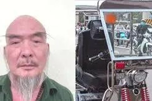 Ngày mai xét xử nhóm tự xưng thương binh gây rối tại cổng bệnh viện ở Hà Nội