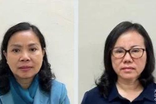 Truy tố nhóm cựu lãnh đạo bệnh viện, trung tâm y tế nhận hối lộ hơn 70 tỷ đồng của doanh nghiệp