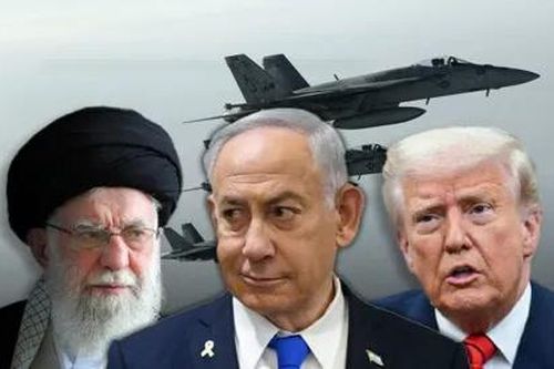 Israel nói 'vẫn có cách' nếu Mỹ không giúp đối phó với Iran