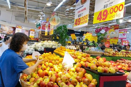 Hà Nội: Xử lý nghiêm cơ sở không niêm yết giá bán