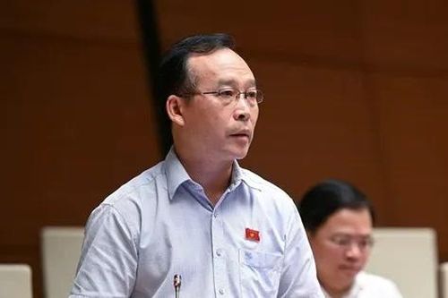 Đại biểu lo thế hệ con cháu 'gánh nặng' nợ công, Bộ trưởng nói 'hết sức yên tâm'