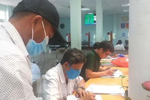 Trải nghiệm phường mới, người dân nói 'ngoài sức tưởng tượng'