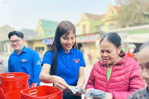 Thúc đẩy hành vi sống xanh, bảo vệ môi trường trong sinh viên