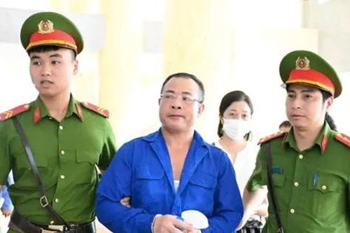 Vụ cháy làm 56 người chết ở Thanh Xuân: Chủ chung cư mini cùng nhóm cựu cán bộ hầu tòa phúc thẩm