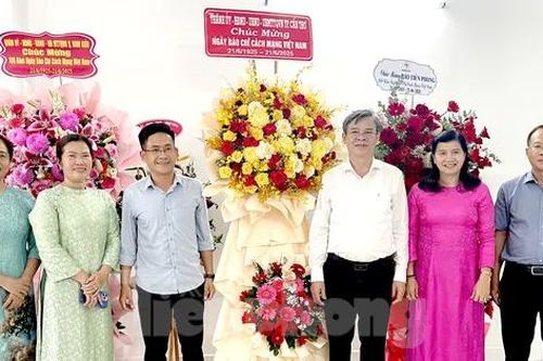 Chủ tịch UBND TP. Cần Thơ: Có những phản ánh của báo Tiền Phong được đưa vào chỉ đạo của Thành phố