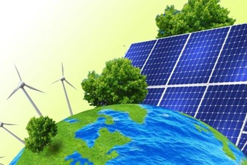 Quốc hội thông qua Luật sửa đổi về sử dụng năng lượng tiết kiệm và hiệu quả