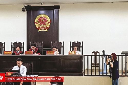 Phóng viên pháp đình: Viết bằng bản lĩnh, cảm bằng trái tim