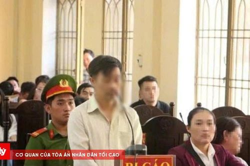 Án chung thân cho kẻ sát hại anh vợ ngày mồng 1 Tết