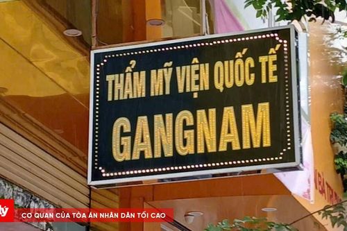 Gia Lai: Thẩm mỹ viện Quốc tế GangNam bị phạt 70 triệu, đình chỉ hoạt động 18 tháng