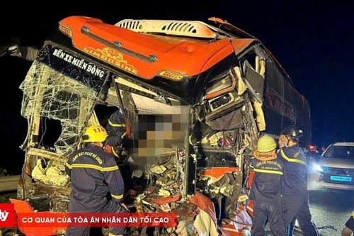 Chủ tịch UBND tỉnh Quảng Nam thăm hỏi các nạn nhân vụ tai nạn giao thông