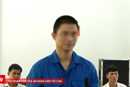 Môi giới mua bán thận để kiếm lời, lãnh án 5 năm tù