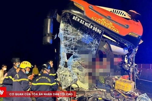 Quảng Nam chỉ đạo khẩn liên quan đến vụ TNGT