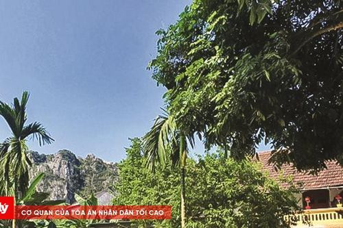 Về thăm nơi khai sinh 'tiếng nói cách mạng' đầu tiên của Quảng Bình