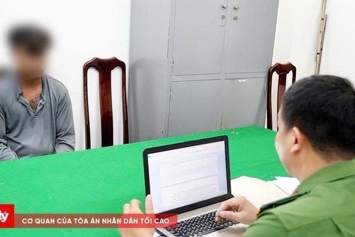 Chém hàng xóm tử vong vì mâu thuẫn va chạm với chó