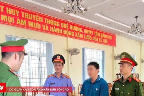 Bắt tạm giam một Giám đốc Hợp tác xã về tội tham ô tài sản