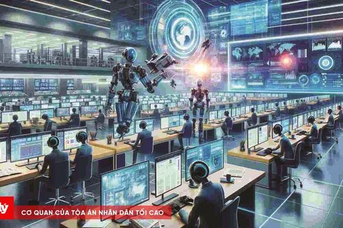 Phát huy lợi thế của AI trong báo chí