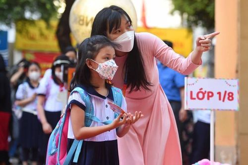 Lương giáo viên TPHCM cao nhất cả nước, có người nhận 400 triệu đồng/năm