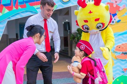 Nuôi dưỡng văn hóa Việt trong môi trường quốc tế