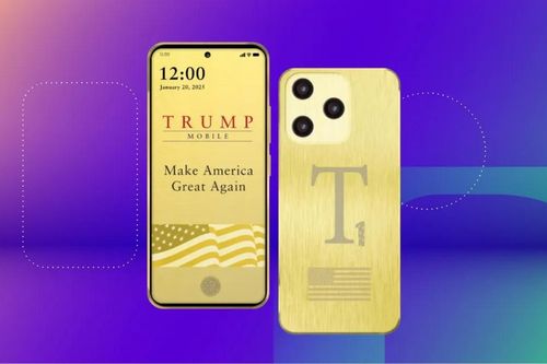 Điện thoại của gia đình ông Trump 'tự hào sản xuất tại Mỹ', sự thật là gì?