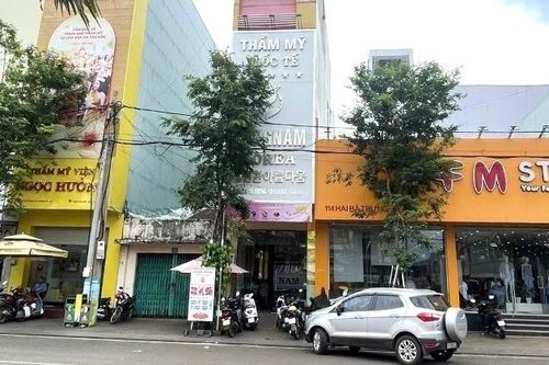 Phạt 70 triệu, đình chỉ cơ sở thẩm mỹ 18 tháng vụ căng da mặt gây biến chứng