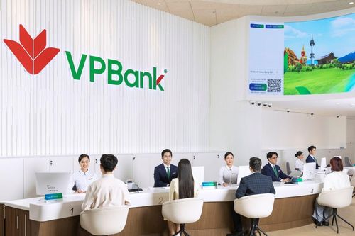 VPBank tăng 4 bậc trong bảng xếp hạng Fortune Southeast Asia 500