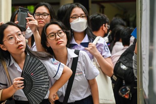 Việc chia khối xét tuyển liệu có cản trở phát triển nguồn nhân lực thế kỷ 21?