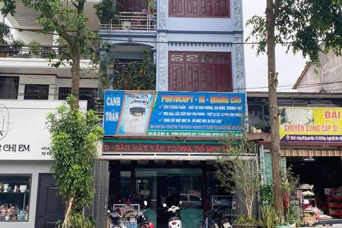 Chủ tịch tỉnh Lào Cai chỉ đạo khẩn vụ chủ tiệm in ấn 'tố' 13 đơn vị chây ì nợ