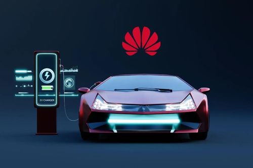 Huawei 'phá đảo' cuộc đua pin xe điện: Sạc 5 phút, chạy 3.000km