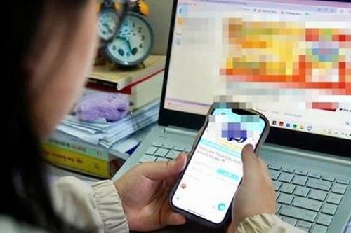 Người phụ nữ bị lừa 1,2 tỷ đồng vì giữ bí mật cho 'người cùng quê' trên mạng