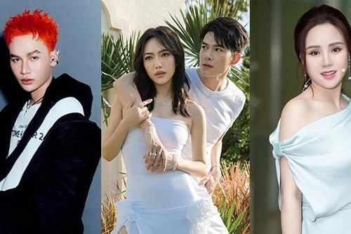 4 nghệ sĩ quê Bình Thuận: Người lấy vợ kém 24 tuổi, người là đại gia bất động sản