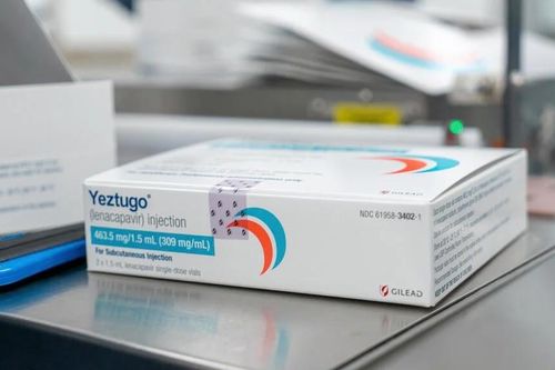 Mỹ phê duyệt loại thuốc đầu tiên phòng ngừa HIV