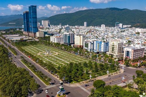 Bình Định 'chạy thử' mô hình chính quyền 2 cấp tại 58 xã, phường