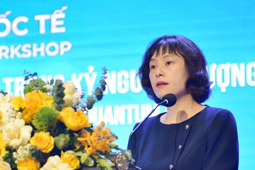 Nền tảng bảo đảm niềm tin trong các giao dịch điện tử tại Việt Nam