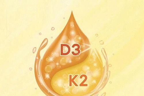 Cập nhật thông tin mới về xu hướng sử dụng D3K2