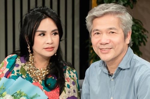 NSND Thanh Lam sắp cưới chồng bác sĩ, tiết lộ về hôn lễ riêng tư ở tuổi 56