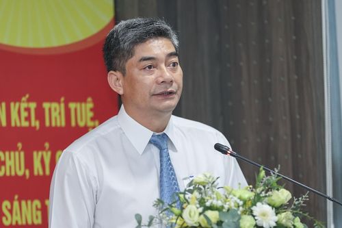 'Hoàn thành nhiệm vụ chính trị là thước đo năng lực, uy tín của chi bộ'