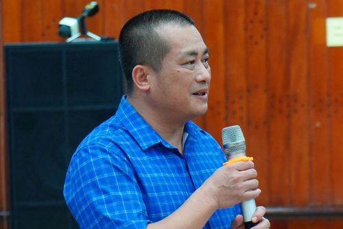 Định hướng tư duy, cải cách thể chế qua dự án sách 'Con đường tương lai'