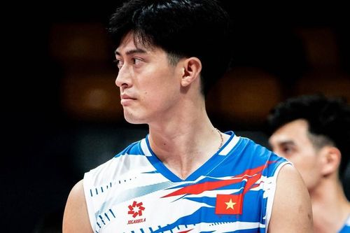 Thua Hàn Quốc 0-3, bóng chuyền nam VN gặp Qatar ở tứ kết