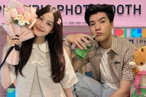 Bạn gái bị tố tự lộ ảnh riêng tư, HIEUTHUHAI nói gì?