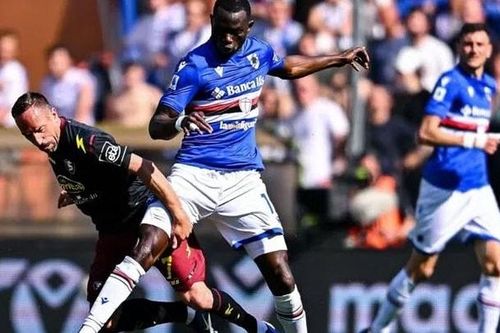 Nhận định, dự đoán Salernitana vs Sampdoria: Chủ nhà vùng lên