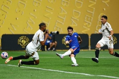 Nhận định, dự đoán Flamengo vs Chelsea: Khi hàng công tắt điện
