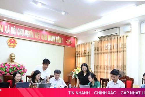 Chuẩn bị kỹ lưỡng cho kỳ họp thứ nhất HĐND cấp xã mới ở Hà Tĩnh