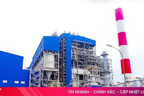 Tăng tốc trên các công trường nhà máy sản xuất điện ở Hà Tĩnh