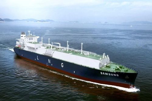 Công ty đóng tàu hàng đầu thế giới hủy hợp đồng với Nga